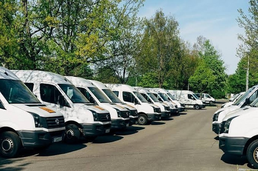 Fleet Support Services