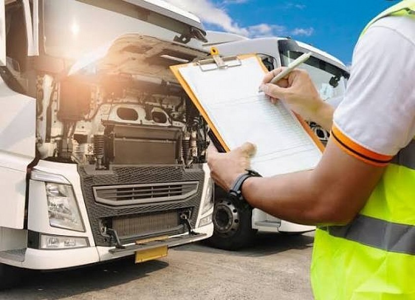 Fleet Management Solutions