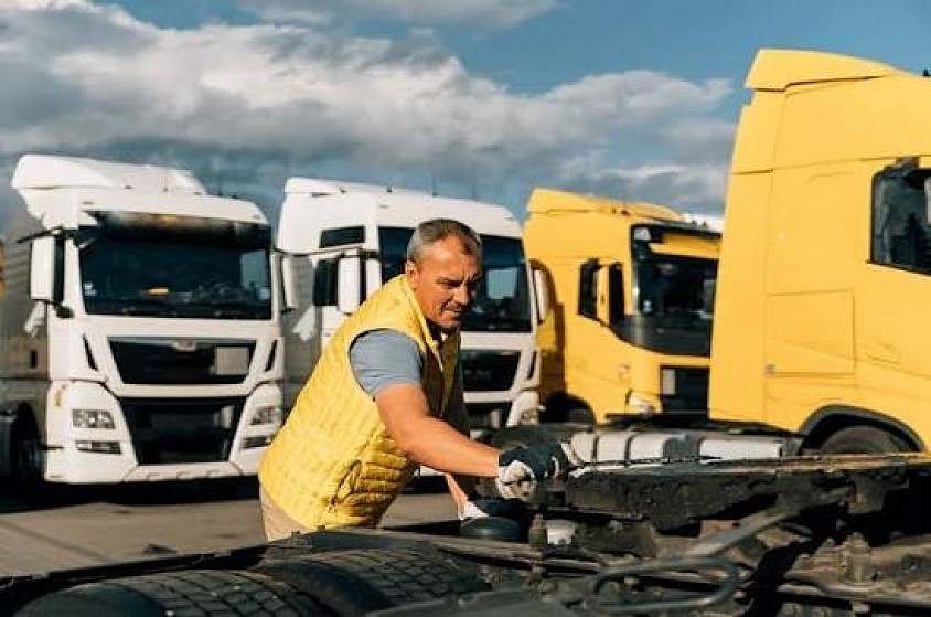 Fleet Support Services